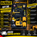 TALADRO 2401 DEWALT 3/8