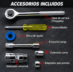 Juego De Copas De 40 Piezas
