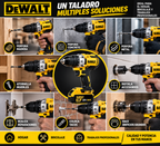 TALADRO 2401 DEWALT 3/8
